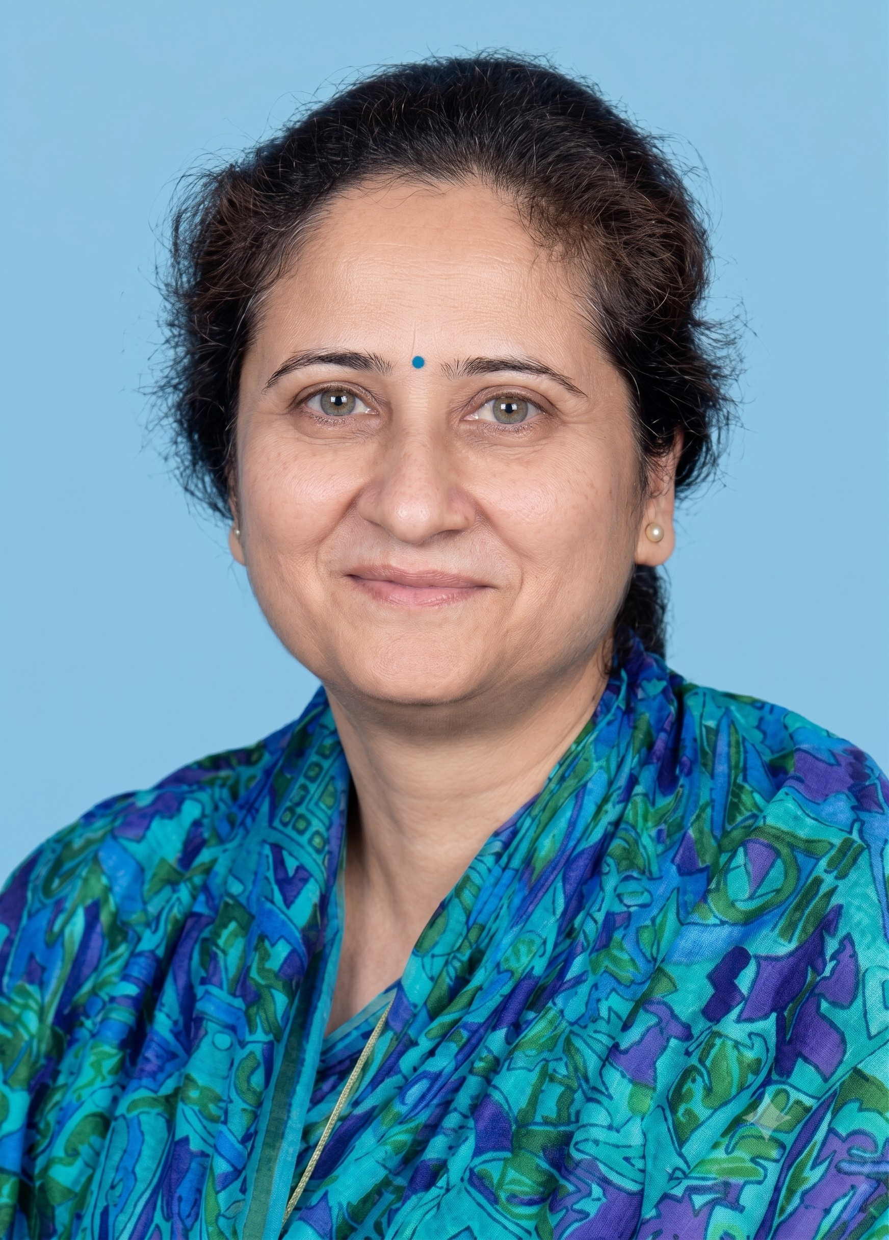Smt. Rolley Mahendra Varma