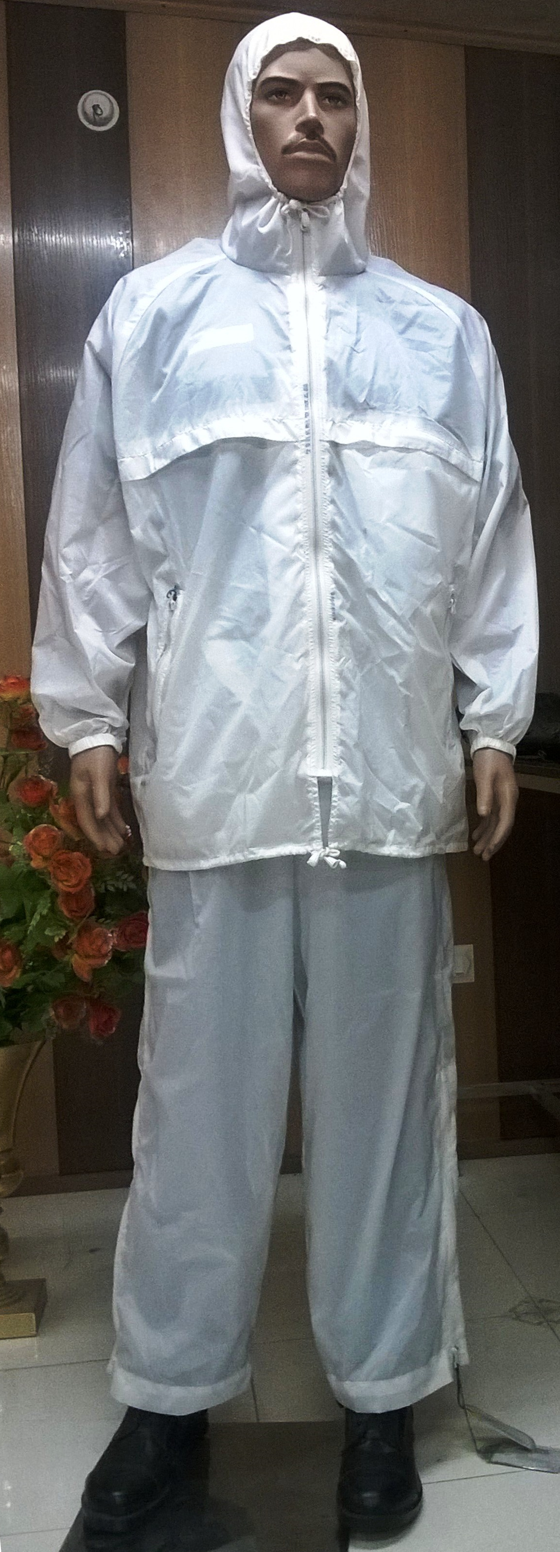 Jacket Wind Cheater